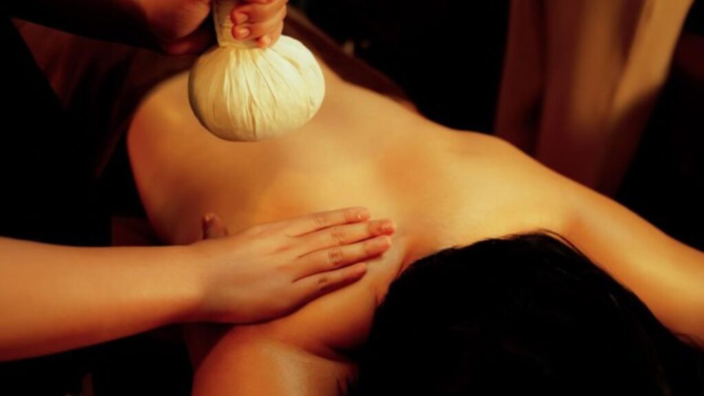 Best Deep Tissue Massage in New York